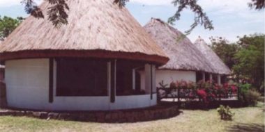 Speke Bay Lodge, Bungalows