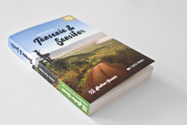 Abenteuer Tansania Reiseführer